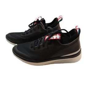 Bala 12 Nursing Shoes Unisex Size 9 Female, 8 male